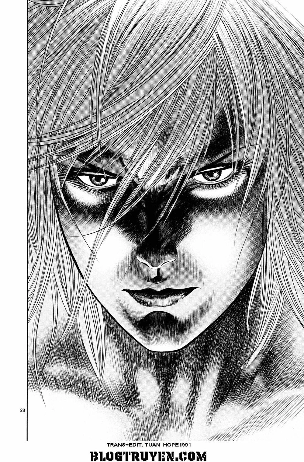 Babel Chapter 7 - 26