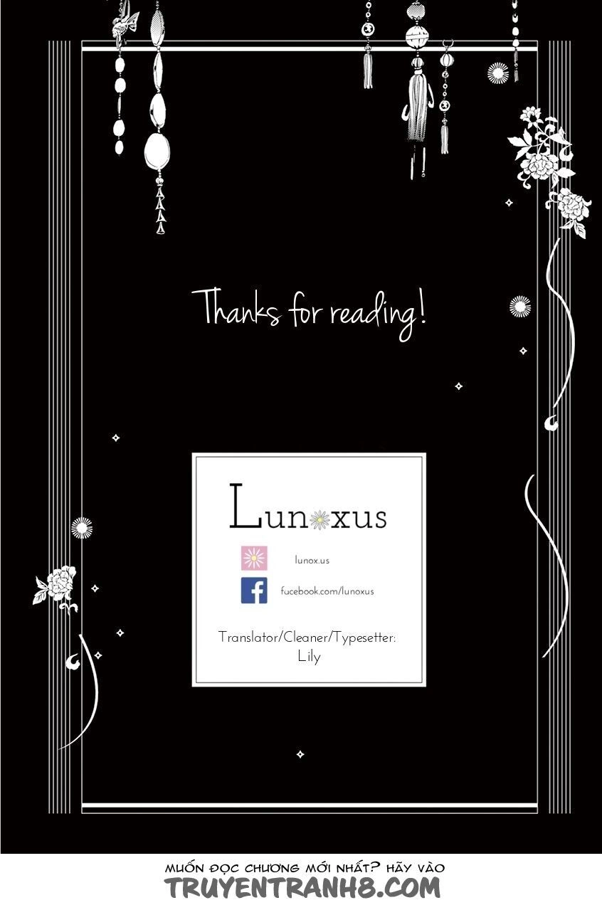 Kuutei Kaiko Toshi Chapter 7 - 36