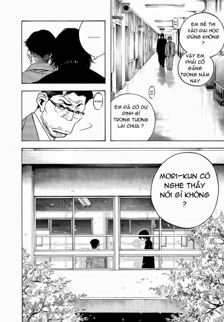 Kokou No Hito Chapter 1 - 8