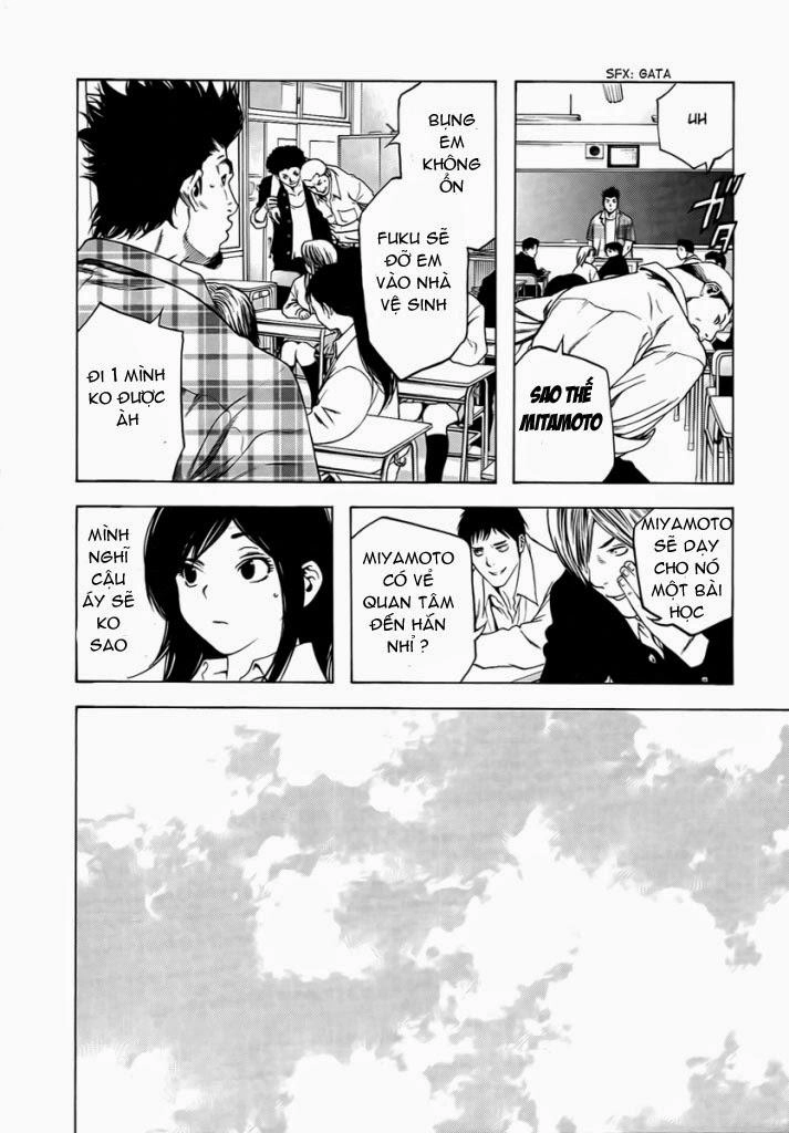 Kokou No Hito Chapter 1 - 18