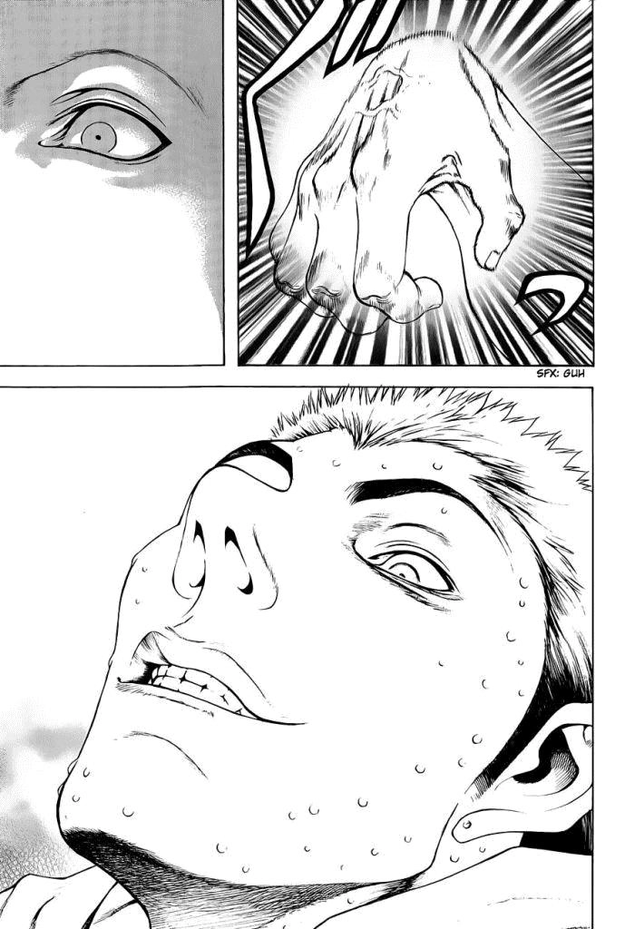 Kokou No Hito Chapter 6 - 11