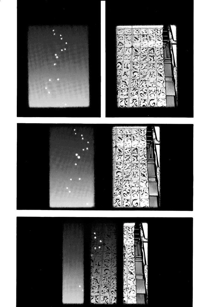 Kokou No Hito Chapter 6 - 15