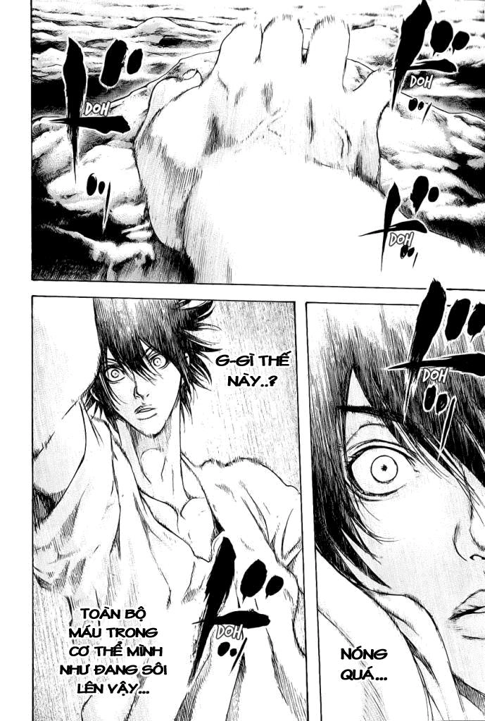 Kokou No Hito Chapter 9 - 2