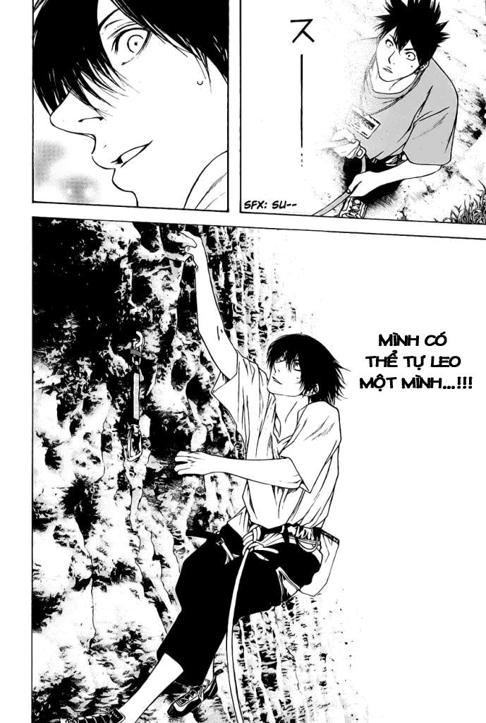 Kokou No Hito Chapter 9 - 10