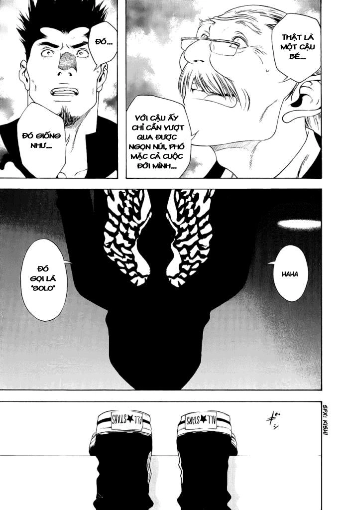 Kokou No Hito Chapter 9 - 15