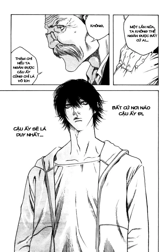 Kokou No Hito Chapter 11 - 19