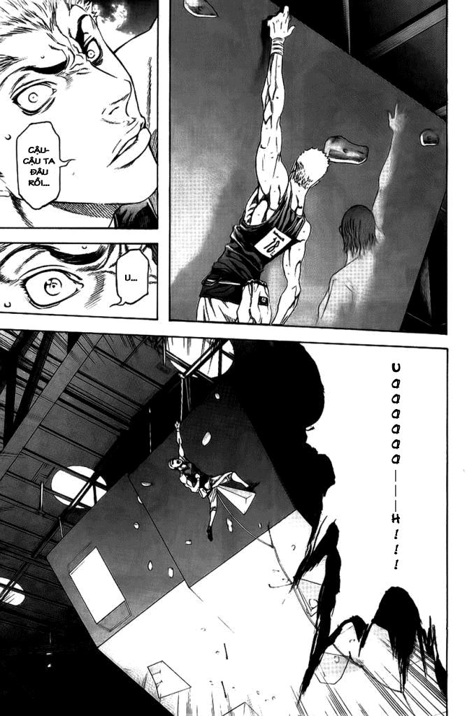 Kokou No Hito Chapter 12 - 17