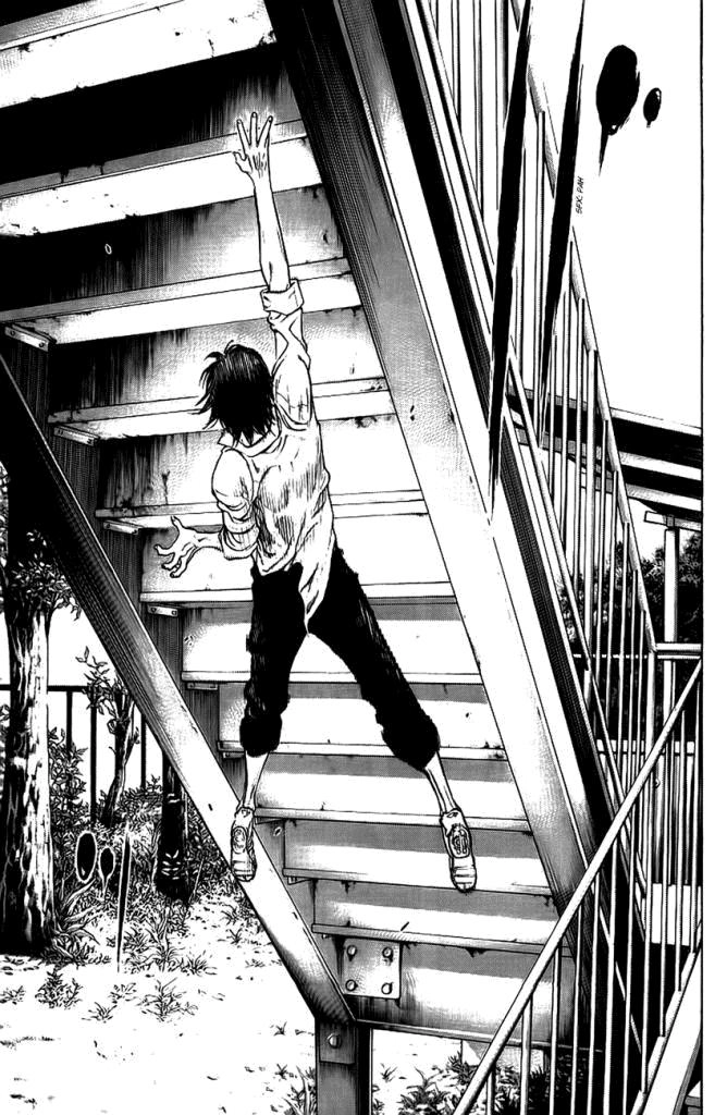 Kokou No Hito Chapter 13 - 9