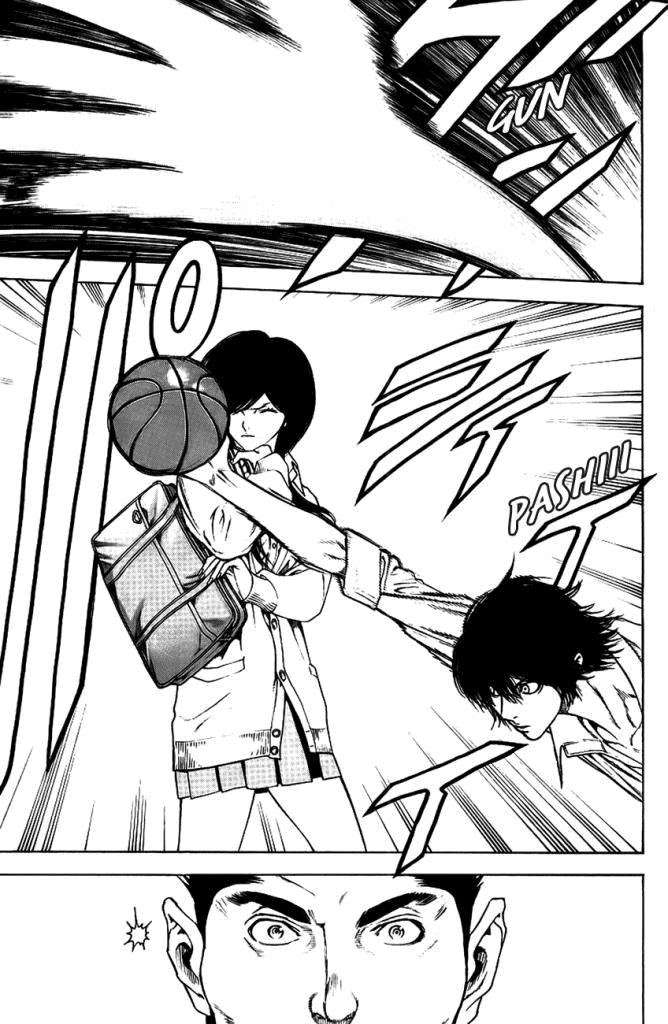 Kokou No Hito Chapter 14 - 13