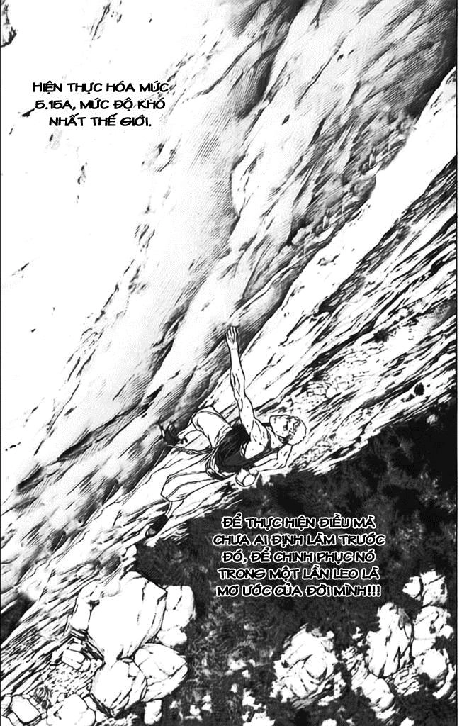 Kokou No Hito Chapter 15 - 15