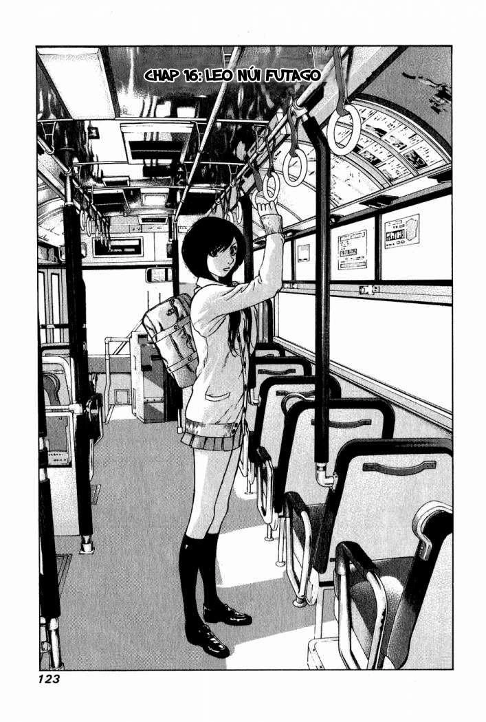 Kokou No Hito Chapter 16 - 2