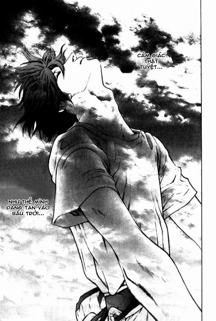 Kokou No Hito Chapter 16 - 10