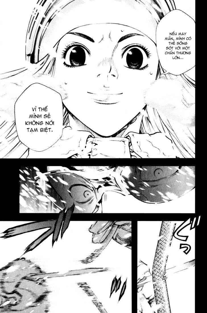 Kokou No Hito Chapter 29 - 13