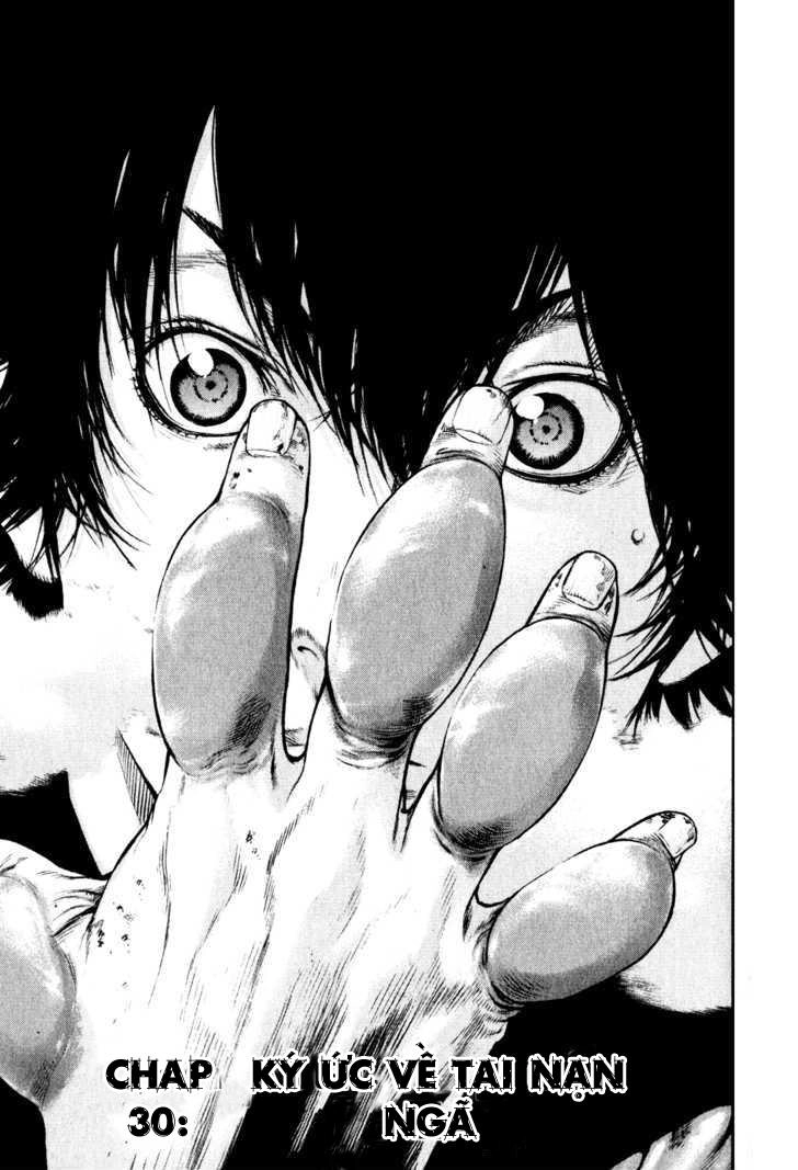 Kokou No Hito Chapter 30 - 4