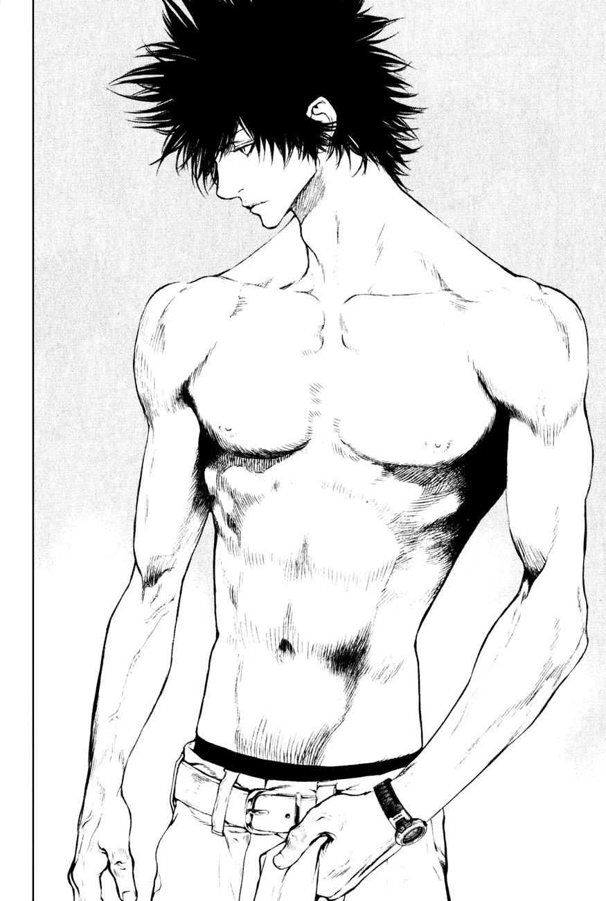 Kokou No Hito Chapter 33 - 13