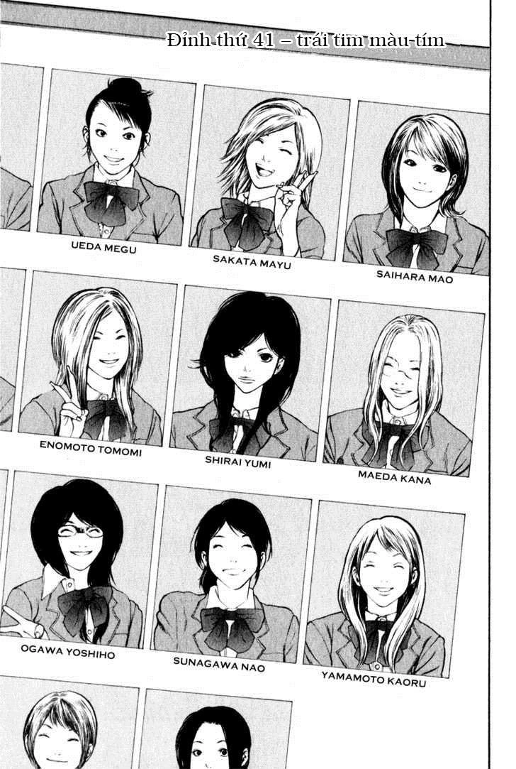 Kokou No Hito Chapter 41 - 2