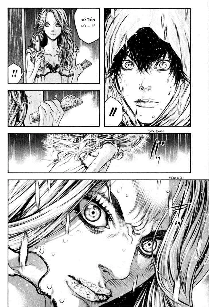 Kokou No Hito Chapter 41 - 18