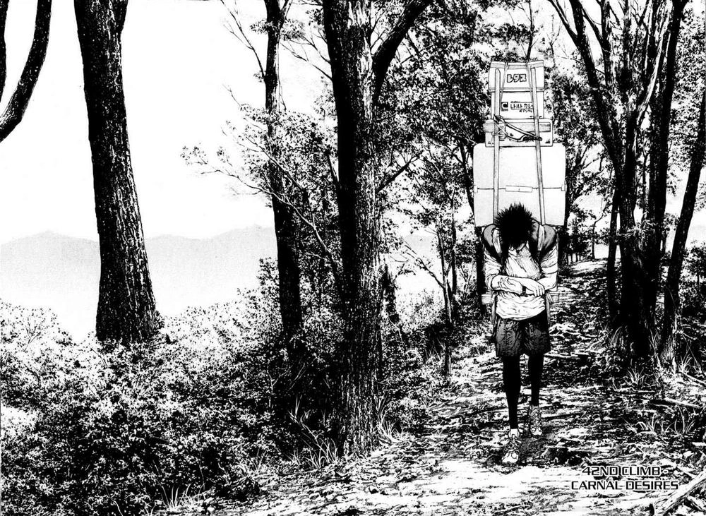 Kokou No Hito Chapter 42 - 3