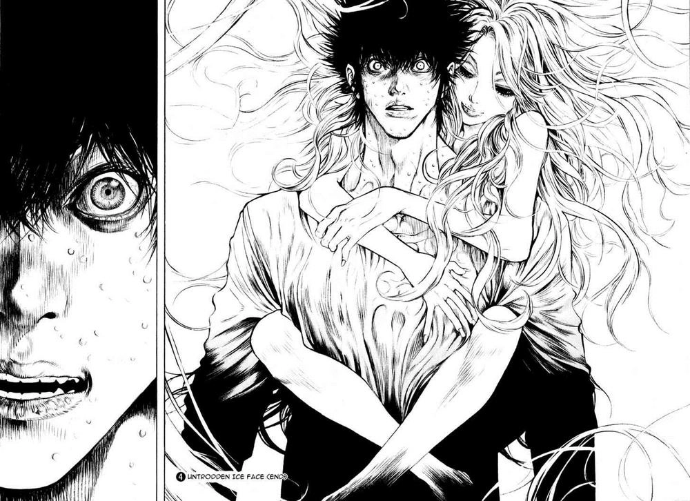 Kokou No Hito Chapter 42 - 18