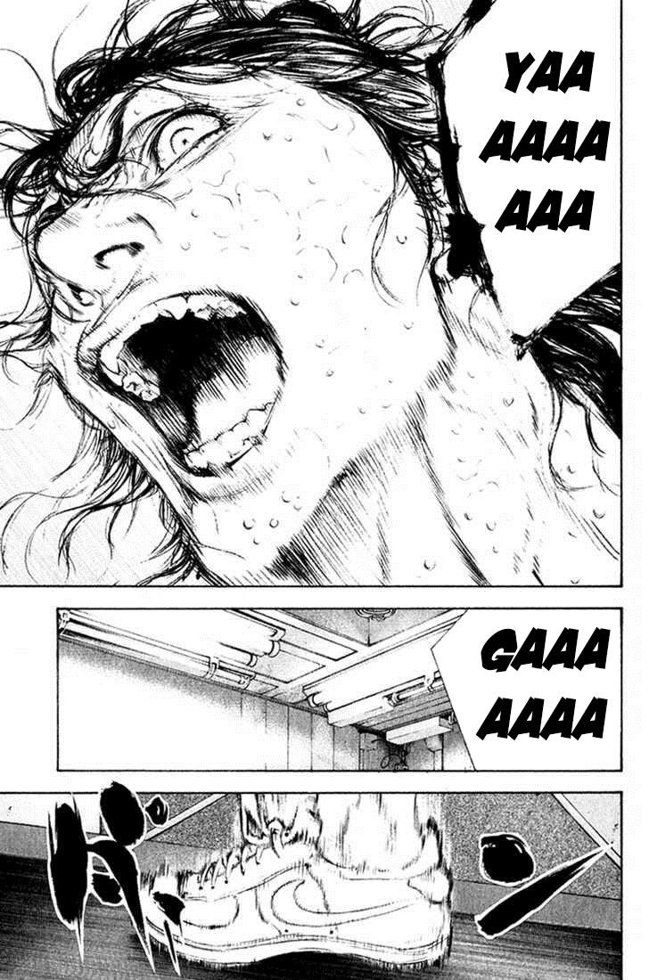 Kokou No Hito Chapter 44 - 11