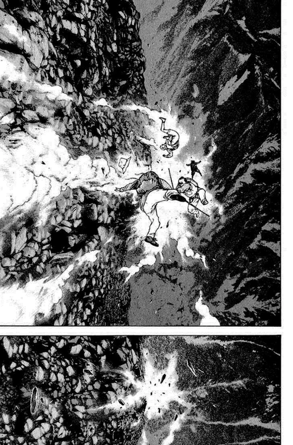 Kokou No Hito Chapter 49 - 12