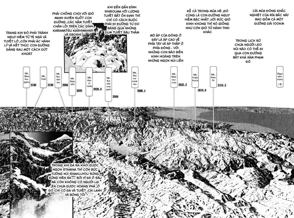 Kokou No Hito Chapter 53 - 17