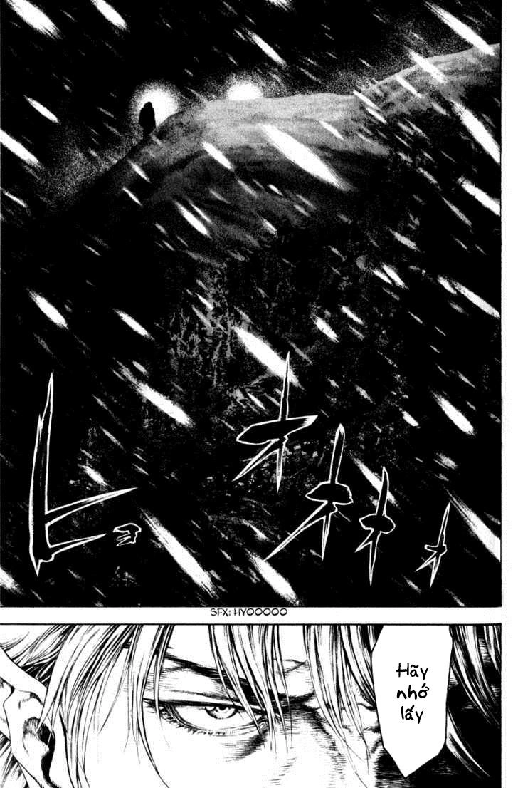 Kokou No Hito Chapter 55 - 12