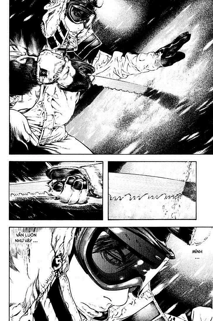 Kokou No Hito Chapter 57 - 8