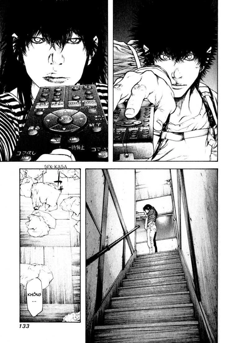 Kokou No Hito Chapter 59 - 12