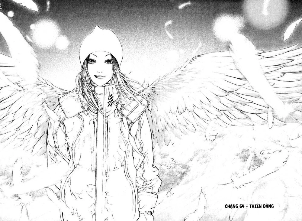 Kokou No Hito Chapter 64 - 3