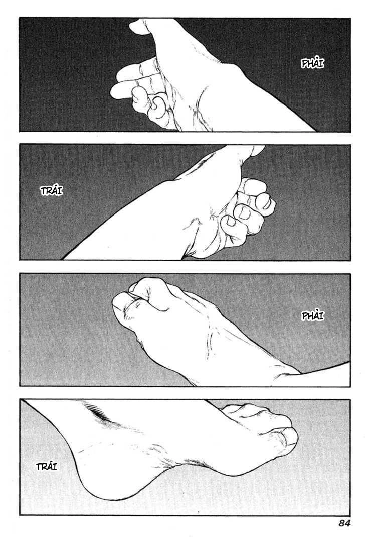 Kokou No Hito Chapter 67 - 3