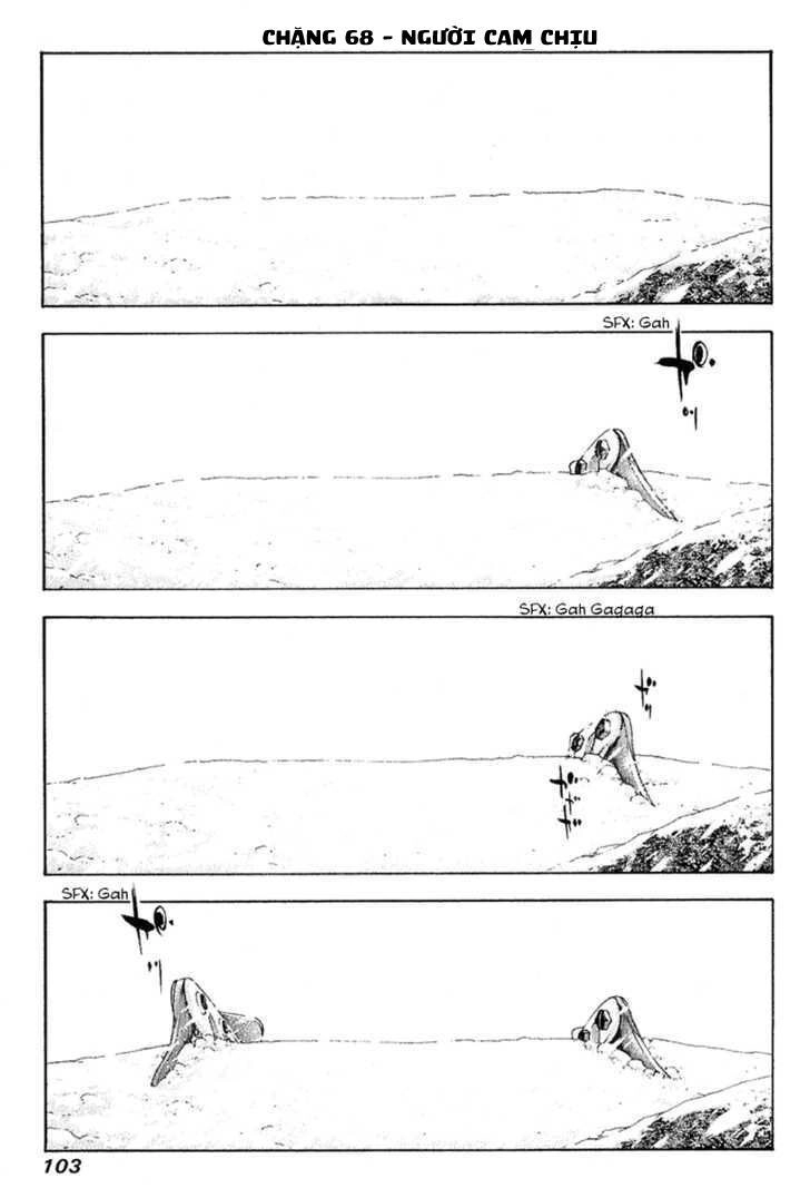 Kokou No Hito Chapter 68 - 2