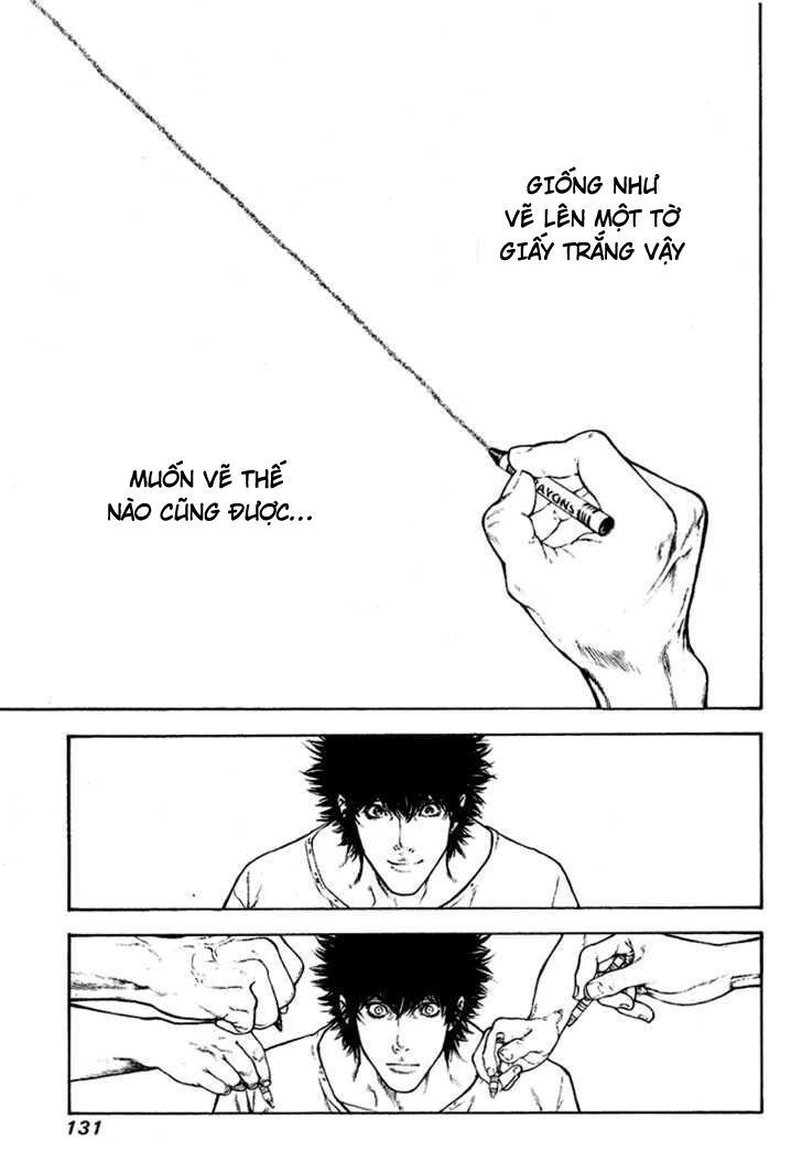 Kokou No Hito Chapter 69 - 10