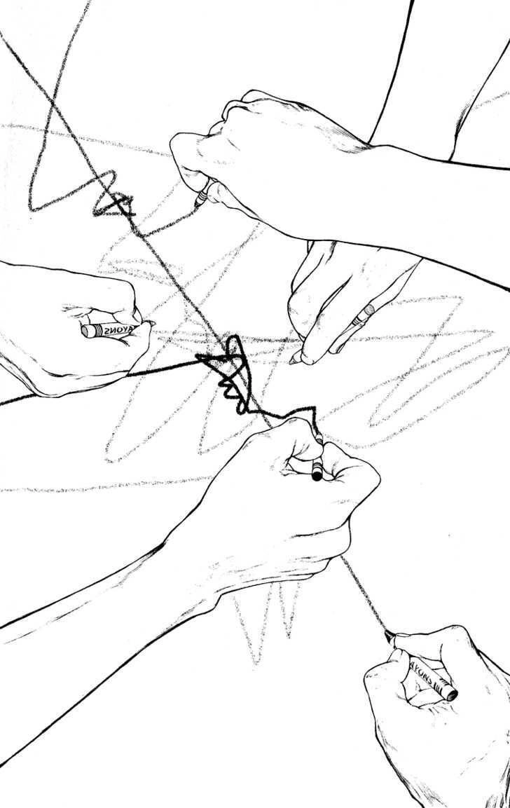 Kokou No Hito Chapter 69 - 11