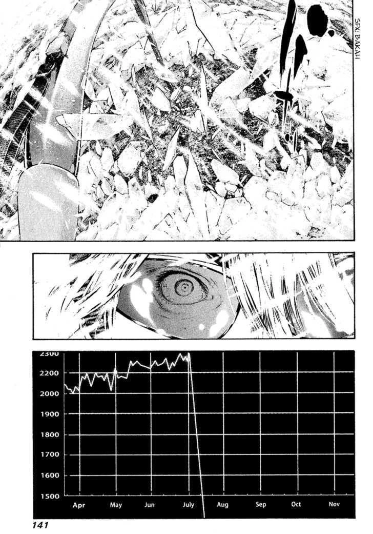 Kokou No Hito Chapter 69 - 19