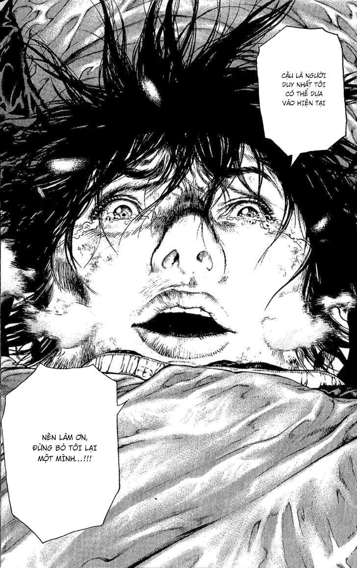 Kokou No Hito Chapter 75 - 10