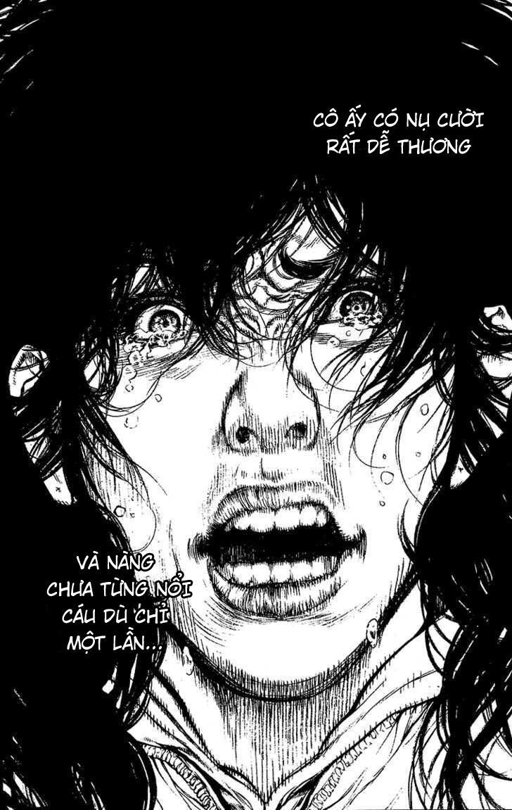 Kokou No Hito Chapter 75 - 19