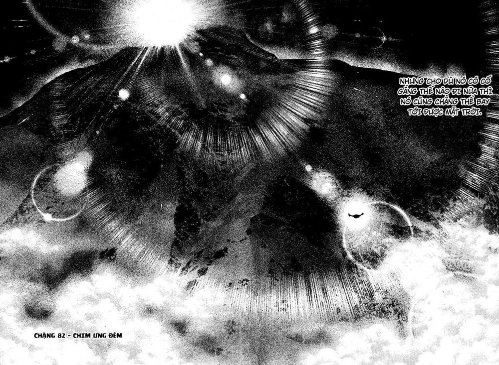 Kokou No Hito Chapter 82 - 3