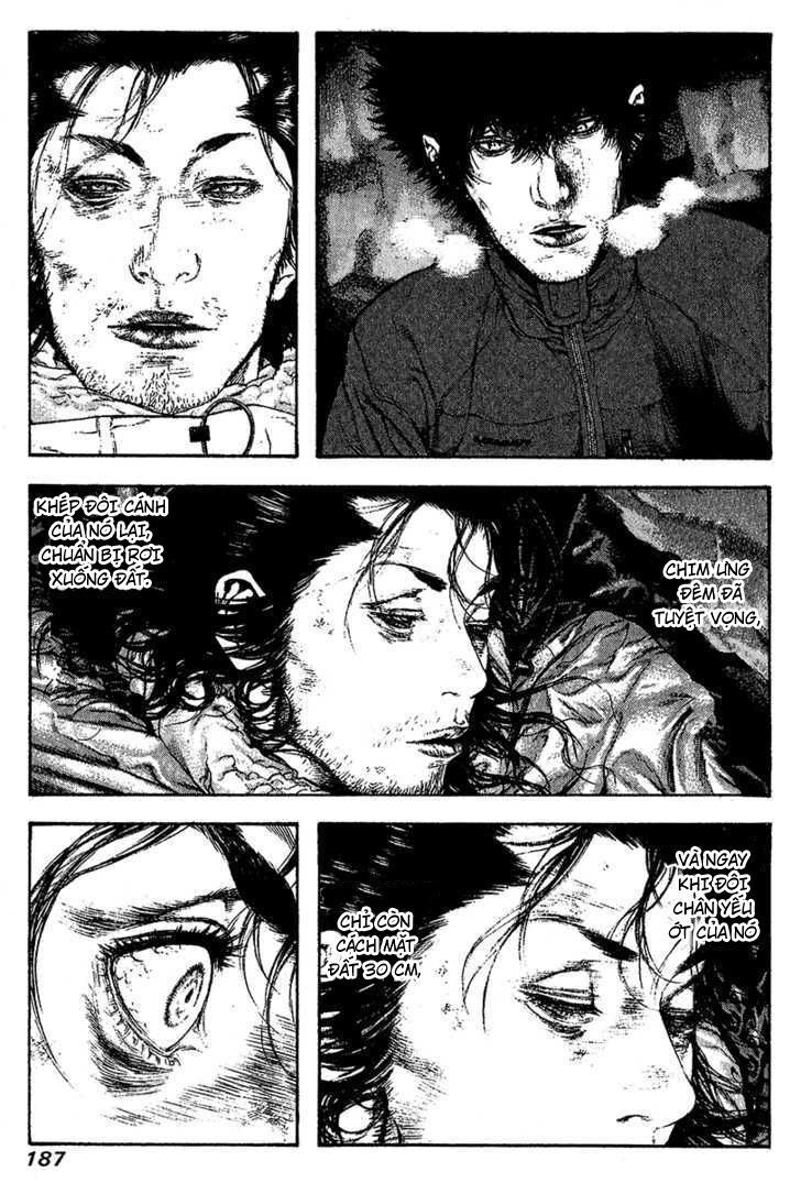 Kokou No Hito Chapter 82 - 5