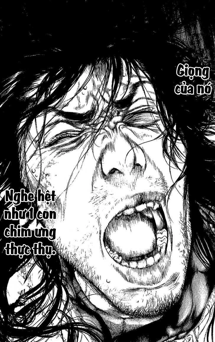 Kokou No Hito Chapter 82 - 10