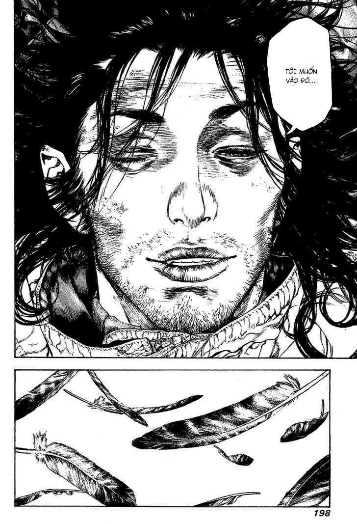 Kokou No Hito Chapter 82 - 16