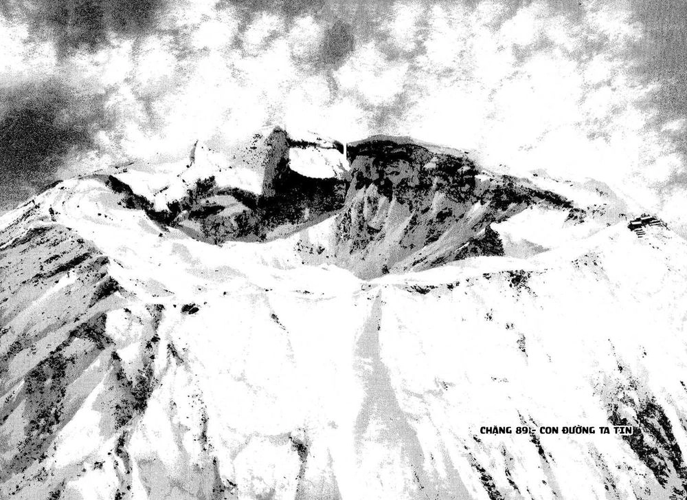 Kokou No Hito Chapter 89 - 4