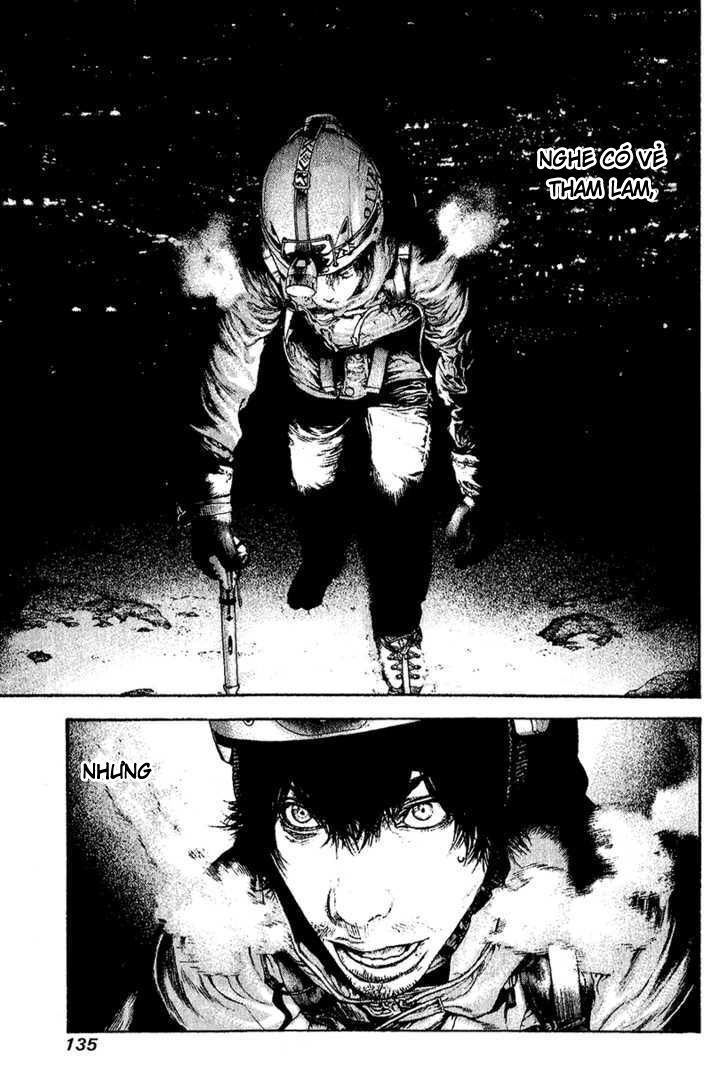 Kokou No Hito Chapter 89 - 16