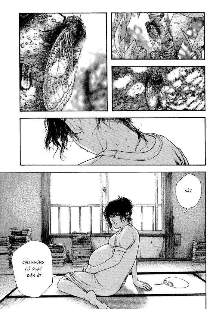 Kokou No Hito Chapter 96 - 8