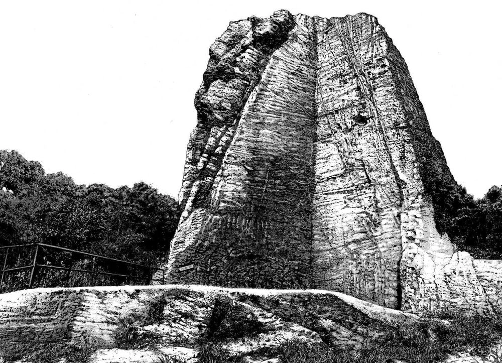 Kokou No Hito Chapter 97 - 11