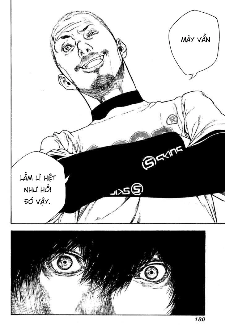 Kokou No Hito Chapter 101 - 18