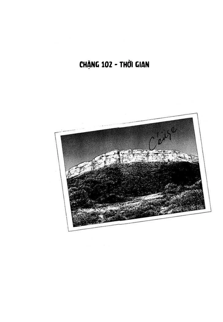 Kokou No Hito Chapter 102 - 2