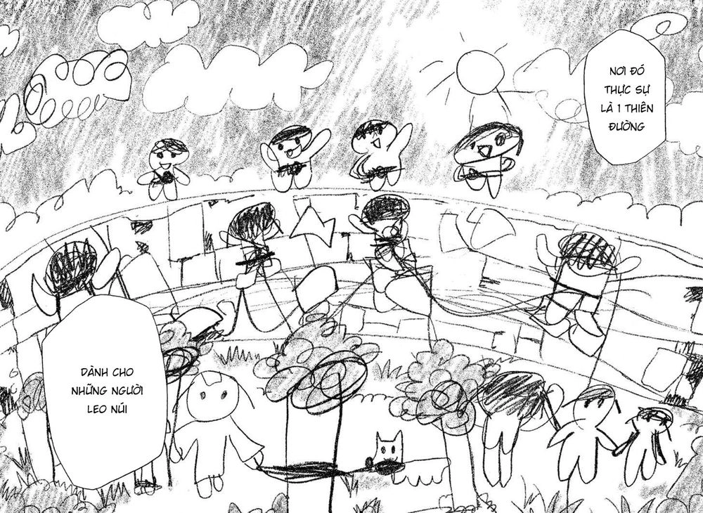 Kokou No Hito Chapter 102 - 13