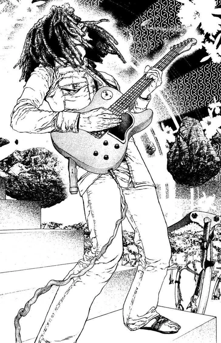 Kokou No Hito Chapter 106 - 9