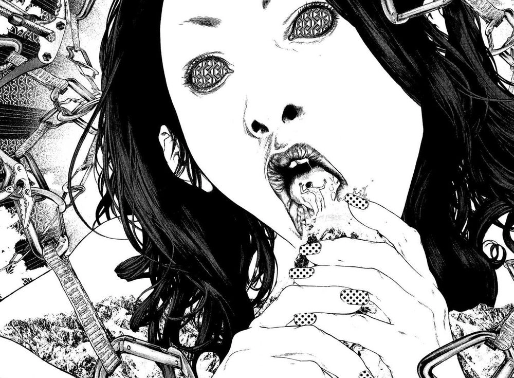 Kokou No Hito Chapter 106 - 13